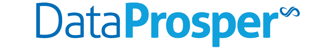 Data Prosper logo