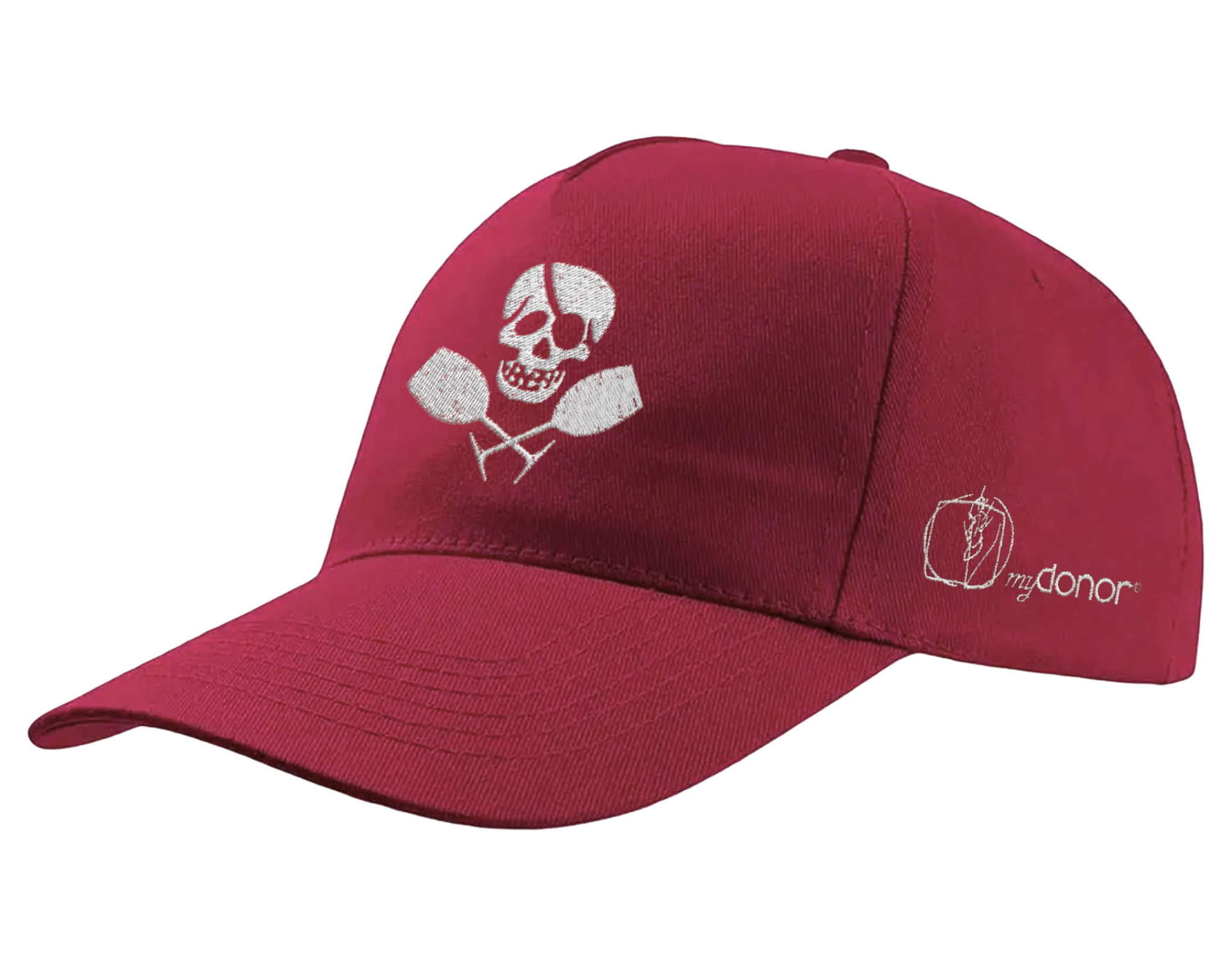 Il cappellino del Wineraising