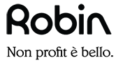 Robin logo